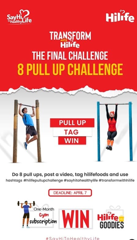 first-challenges