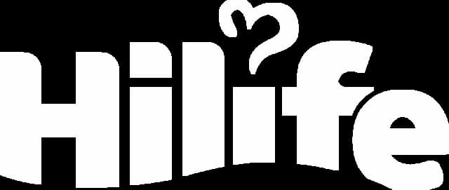 Hilife Agro And Foods Industries Foods Logo